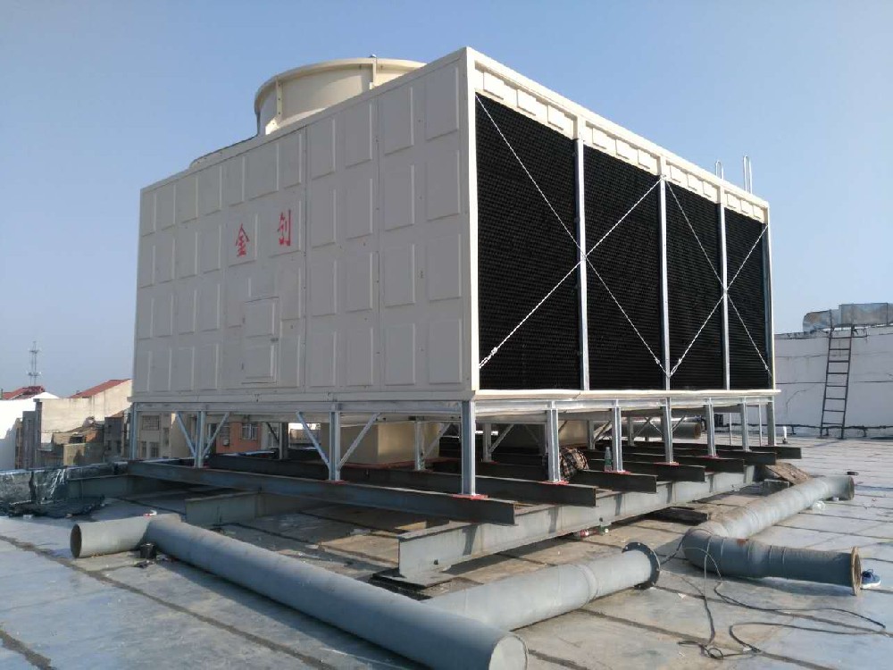 決定冷卻塔冷卻能力是什么？