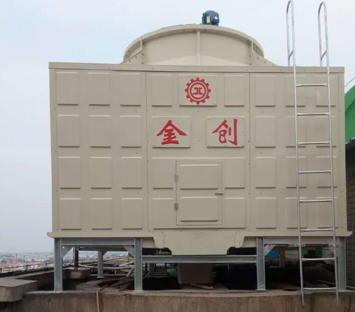 冷卻塔安裝的小細(xì)節(jié)分析？